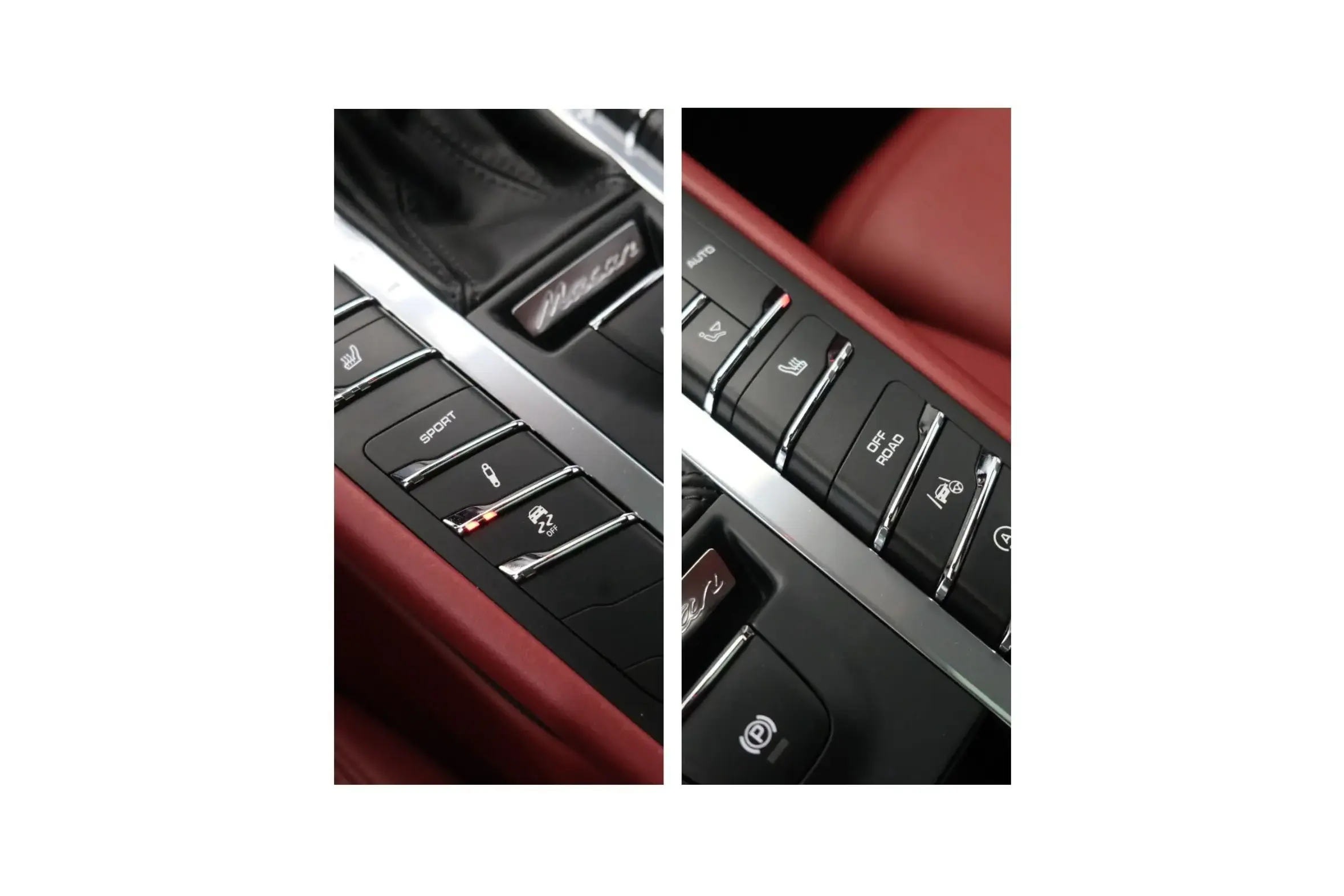 Porsche Macan, 3.0, 190 kW, дизель, автомат, полный привод
