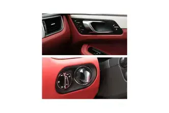 Porsche Macan, 3.0, 190 kW, дизель, автомат, полный привод