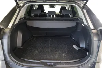 Toyota RAV4, 2.0, 129 kW, petrol, automatic, four-wheel drive