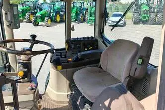 John Deere 6620, 92 kW, diisel, manuaal