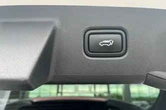 Hyundai Tucson, 1.6, 111 kW, automatic, front-wheel drive