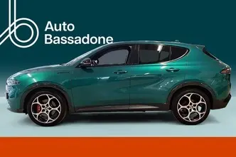 Alfa Romeo Tonale, 1.5, 96 kW, petrol, automatic, front-wheel drive