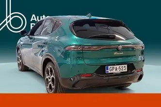 Alfa Romeo Tonale, 1.5, 96 kW, petrol, automatic, front-wheel drive