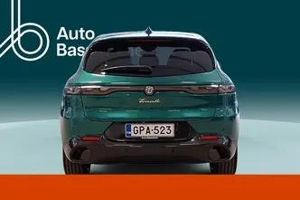 Alfa Romeo Tonale, 1.5, 96 kW, petrol, automatic, front-wheel drive