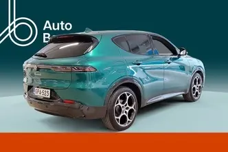 Alfa Romeo Tonale, 1.5, 96 kW, petrol, automatic, front-wheel drive