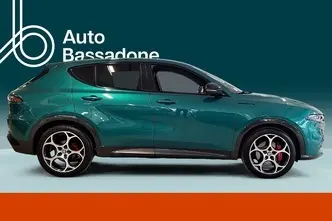 Alfa Romeo Tonale, 1.5, 96 kW, petrol, automatic, front-wheel drive