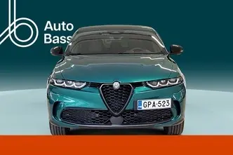 Alfa Romeo Tonale, 1.5, 96 kW, petrol, automatic, front-wheel drive