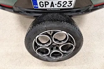 Alfa Romeo Tonale, 1.5, 96 kW, petrol, automatic, front-wheel drive