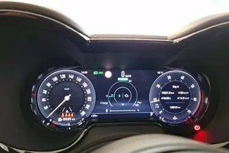 Alfa Romeo Tonale, 1.5, 96 kW, petrol, automatic, front-wheel drive