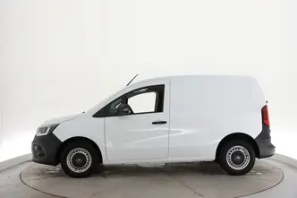 Renault Kangoo, 90 kW, elekter, automaat, esivedu
