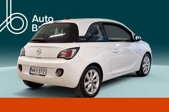 Opel Adam, 1.4, 64 kW, petrol, automatic, front-wheel drive
