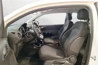 Opel Adam, 1.4, 64 kW, petrol, automatic, front-wheel drive