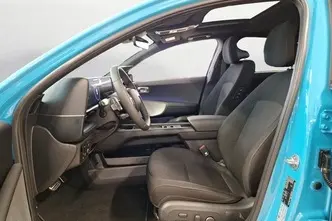 Hyundai IONIQ 6, 239 kW, electric, automatic, four-wheel drive