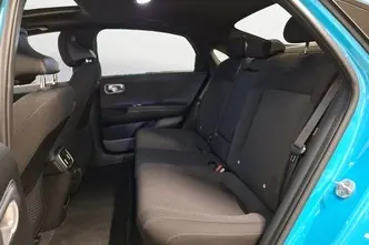 Hyundai IONIQ 6, 239 kW, electric, automatic, four-wheel drive