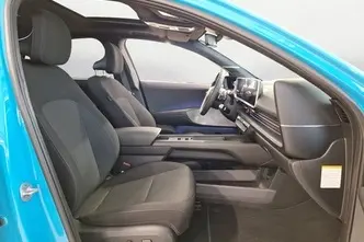 Hyundai IONIQ 6, 239 kW, electric, automatic, four-wheel drive