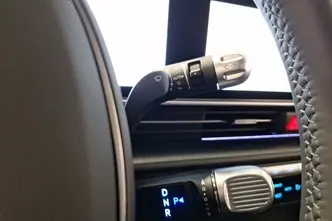 Hyundai IONIQ 6, 239 kW, electric, automatic, four-wheel drive