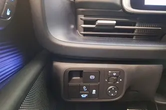 Hyundai IONIQ 6, 239 kW, electric, automatic, four-wheel drive