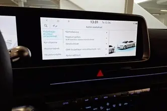 Hyundai IONIQ 6, 239 kW, electric, automatic, four-wheel drive