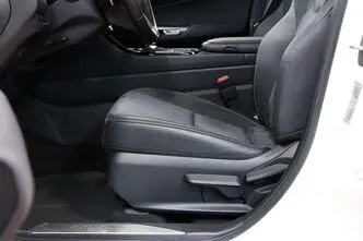 Lexus NX 350h, 2.5, 140 kW, hübriid, automaat, esivedu