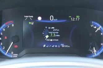 Toyota Corolla, 1.5, 92 kW, bensiin, manuaal, esivedu