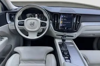 Volvo XC60, 2.0, 173 kW, petrol, automatic, four-wheel drive