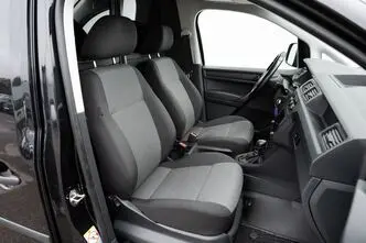 Volkswagen Caddy, 2.0, 55 kW, diisel, automaat