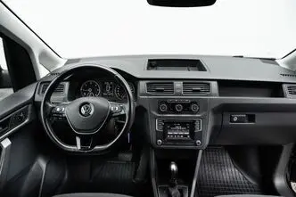 Volkswagen Caddy, 2.0, 55 kW, diisel, automaat