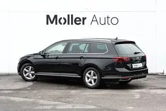 Volkswagen Passat, 2.0, 147 kW, diisel, automaat, nelikvedu