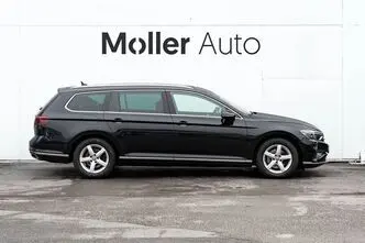 Volkswagen Passat, 2.0, 147 kW, diisel, automaat, nelikvedu