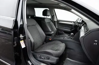 Volkswagen Passat, 2.0, 147 kW, diisel, automaat, nelikvedu