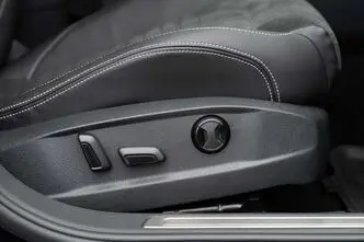 Volkswagen Passat, 2.0, 147 kW, diisel, automaat, nelikvedu