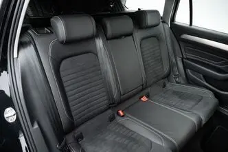 Volkswagen Passat, 2.0, 147 kW, diisel, automaat, nelikvedu
