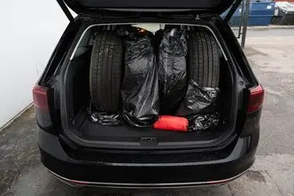 Volkswagen Passat, 2.0, 147 kW, diisel, automaat, nelikvedu