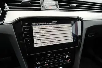 Volkswagen Passat, 2.0, 147 kW, diisel, automaat, nelikvedu