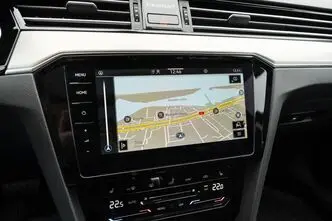 Volkswagen Passat, 2.0, 147 kW, diisel, automaat, nelikvedu
