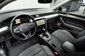 Volkswagen Passat, 2.0, 147 kW, diisel, automaat, nelikvedu