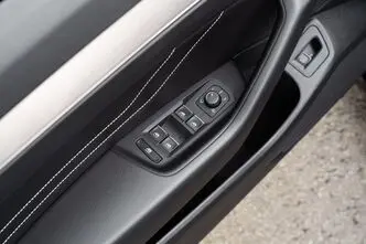 Volkswagen Passat, 2.0, 147 kW, diisel, automaat, nelikvedu