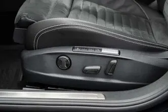 Volkswagen Passat, 2.0, 147 kW, diisel, automaat, nelikvedu
