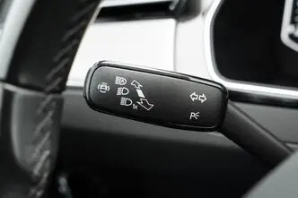 Volkswagen Passat, 2.0, 147 kW, diisel, automaat, nelikvedu