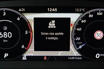 Volkswagen Passat, 2.0, 147 kW, diisel, automaat, nelikvedu