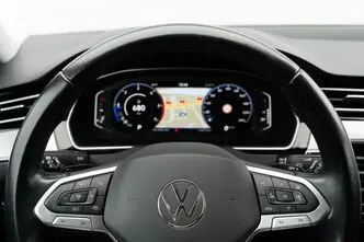 Volkswagen Passat, 2.0, 147 kW, diisel, automaat, nelikvedu