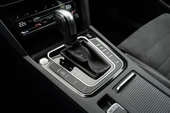 Volkswagen Passat, 2.0, 147 kW, diisel, automaat, nelikvedu