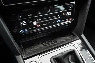 Volkswagen Passat, 2.0, 147 kW, diisel, automaat, nelikvedu