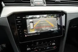 Volkswagen Passat, 2.0, 147 kW, diisel, automaat, nelikvedu