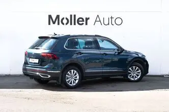 Volkswagen Tiguan, 1.4, 110 kW, pistikhübriid, automaat, esivedu