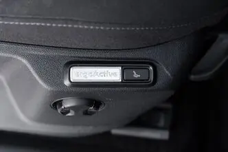 Volkswagen Tiguan, 1.4, 110 kW, pistikhübriid, automaat, esivedu