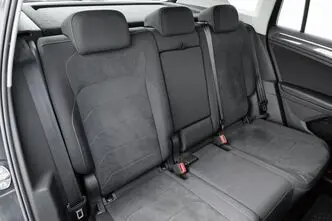 Volkswagen Tiguan, 1.4, 110 kW, pistikhübriid, automaat, esivedu