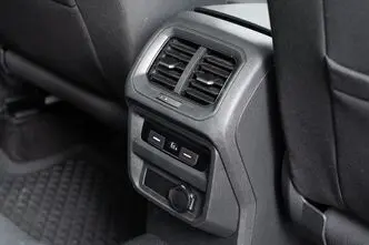 Volkswagen Tiguan, 1.4, 110 kW, pistikhübriid, automaat, esivedu