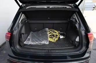 Volkswagen Tiguan, 1.4, 110 kW, pistikhübriid, automaat, esivedu