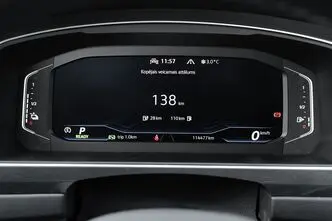 Volkswagen Tiguan, 1.4, 110 kW, pistikhübriid, automaat, esivedu